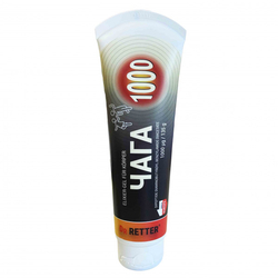ČAGA komplexný bylinný krém-gél 135ml