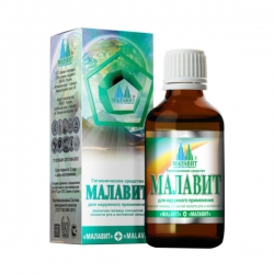 MALAVIT 30ml